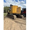 2019 Tigercat 822D Track Feller Buncher